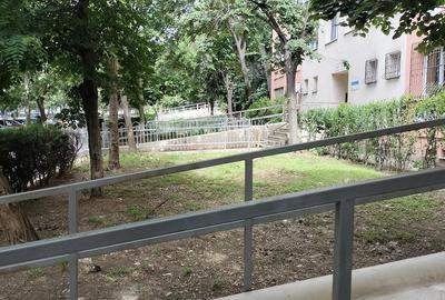 Garsonieră decomandată în Nicolae Grigorescu - 4