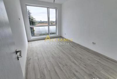 Apartament cu 3 camere semidecomandat în Central - 8