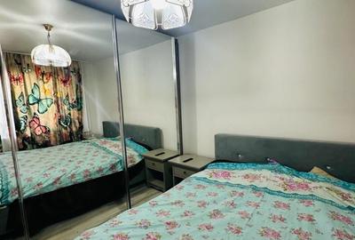 Apartament cu 3 camere, mobilat în Dorobanților - 10