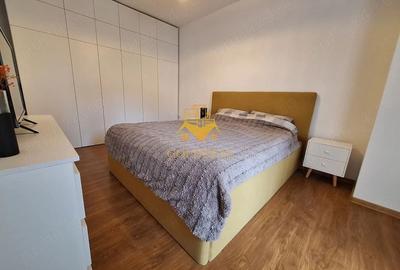 Apartament cu 2 camere semidecomandat, mobilat în Bulgaria - 4