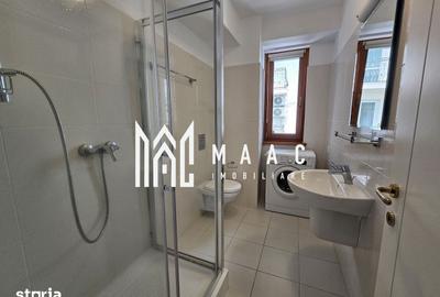Apartament cu 3 camere în Calea Dumbrăvii - 4