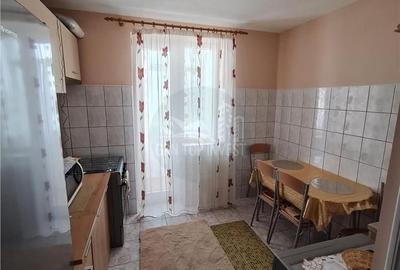 Garsonieră decomandată în Turnișor