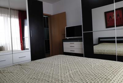 Apartament cu 2 camere semidecomandat, mobilat în Zorilor - 2
