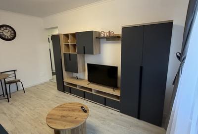 Apartament cu 2 camere decomandat, mobilat în Militari - 2