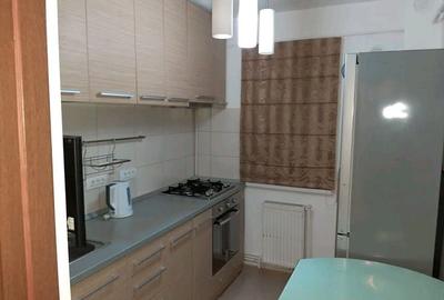 Apartament cu 2 camere decomandat în Iași - 3