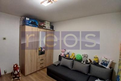 Apartament cu 3 camere, mobilat în Dristor - 7