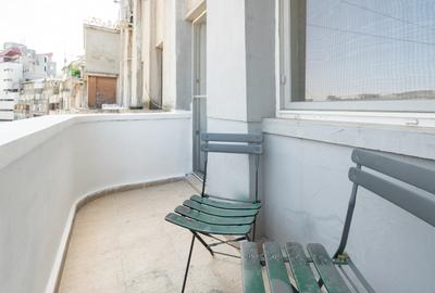 Apartament cu 5 camere decomandat, mobilat în Unirii - 4