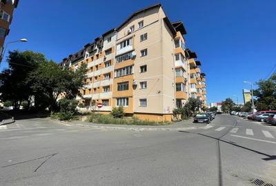 Garsonieră decomandată în Soarelui