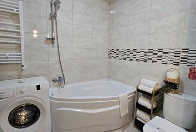 Apartament cu 2 camere în Chiajna