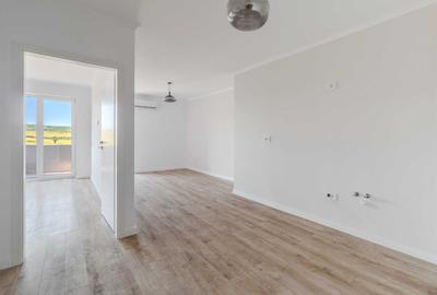 Apartament cu 2 camere în Băile Felix - 3
