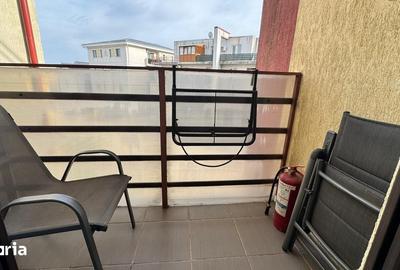 Apartament cu 2 camere în Soarelui