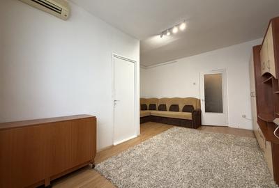 Garsonieră decomandată, mobilată în Complex Studențesc - 5