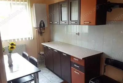 Garsonieră decomandată în Turda