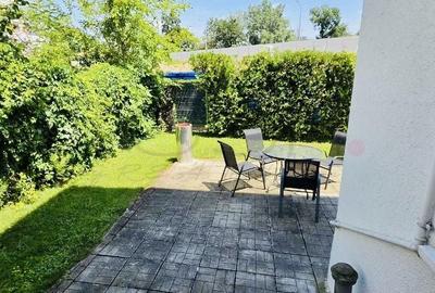 Casă cu 5 camere cu Teren 250 Mp în Floreasca