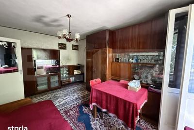 Apartament cu 2 camere în Micro 14