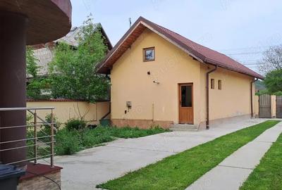 Casă cu 4 camere cu Teren 1478 Mp în Pucioasa - 2