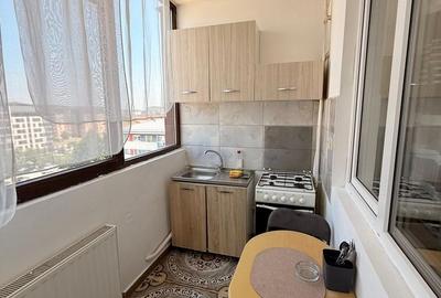 Garsonieră semidecomandată în Roșu - 2
