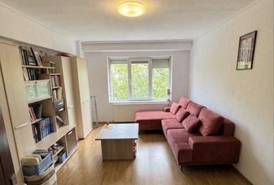 Apartament cu 3 camere decomandat în Decebal - 6