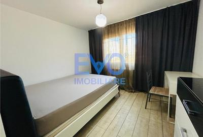 Apartament cu 2 camere decomandat în Central - 4