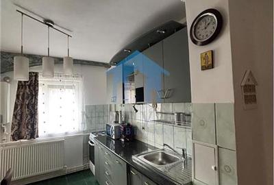 Apartament cu 2 camere decomandat în Mărăști - 4