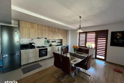 Apartament cu 3 camere decomandat în Morarilor - 5