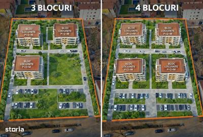 Spațiu comercial, în Giurgiului - 1