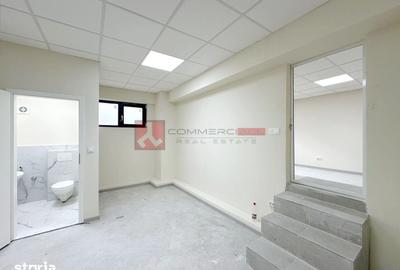 Spațiu comercial, de 210 mp, în Valea Cetății - 2