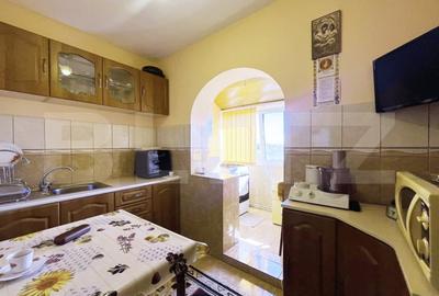 Garsonieră decomandată în Frumoasa - 3