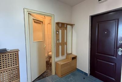Apartament cu 2 camere decomandat în Complex Studențesc