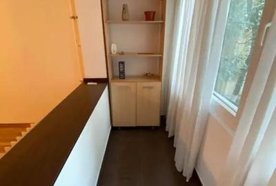 Apartament cu 2 camere decomandat în Obor