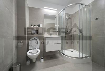 Garsonieră semidecomandată în Gheorgheni - 7