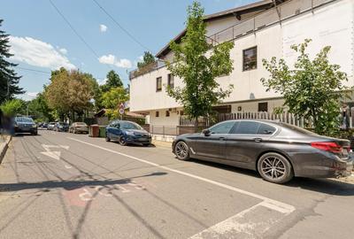 Spațiu comercial, de 424 mp, în Băneasa - 1