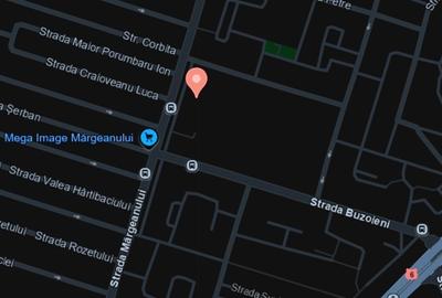 Apartament cu 2 camere decomandat în Mărgeanului - 3