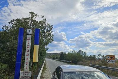 Teren de 2300 mp, în Central - 3