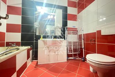 Apartament cu 3 camere decomandat, mobilat în UTA - 11