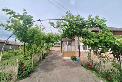 Casă cu 4 camere în Colibași - 4