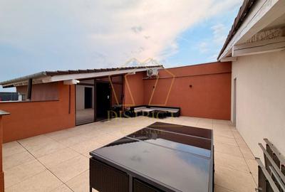 Apartament cu 2 camere semidecomandat, mobilat în Moșnița Nouă - 11