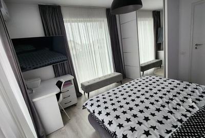 Casă cu 4 camere cu Teren 420 Mp în Berceni - 4