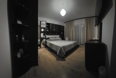 Apartament cu 2 camere decomandat în Exterior Vest