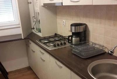 Garsonieră decomandată în Aradului