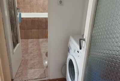 Apartament cu 2 camere semidecomandat în Rogerius