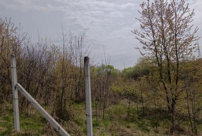 Teren de 3500 mp, în Orașul Vechi - 3