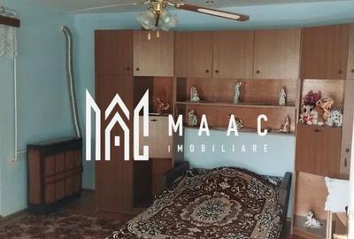Casă cu 4 camere cu Teren 1200 Mp în Sâncel - 7
