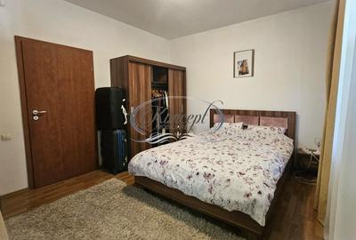 Apartament cu 2 camere semidecomandat, mobilat în Semicentral - 4