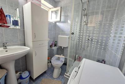 Apartament cu 3 camere decomandat, mobilat în Central - 13