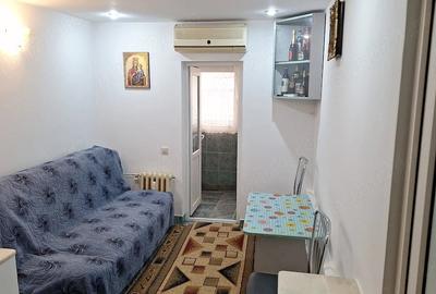 Apartament cu 2 camere decomandat în Autogară - 2