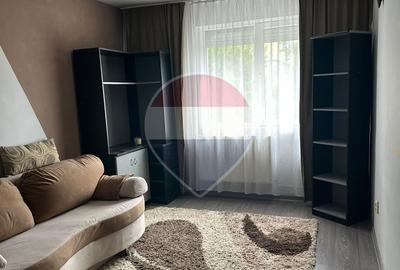 Apartament cu 2 camere decomandat, mobilat în Depozitelor