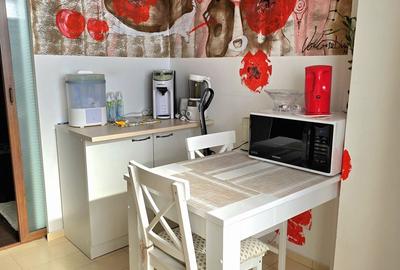 Apartament cu 2 camere în Nord