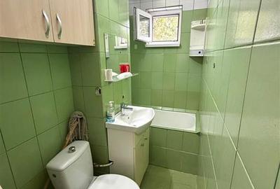 Apartament cu 2 camere semidecomandat în Nufărul - 6