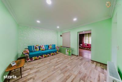 Casă cu 3 camere cu Canalizare în Bujac - 19